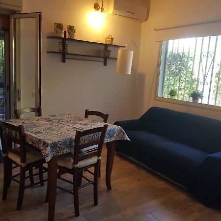 Casa Vacanze Syracuse Buitenkant foto