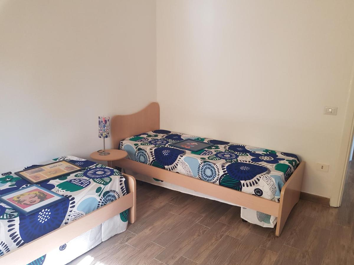 Casa Vacanze Syracuse Buitenkant foto