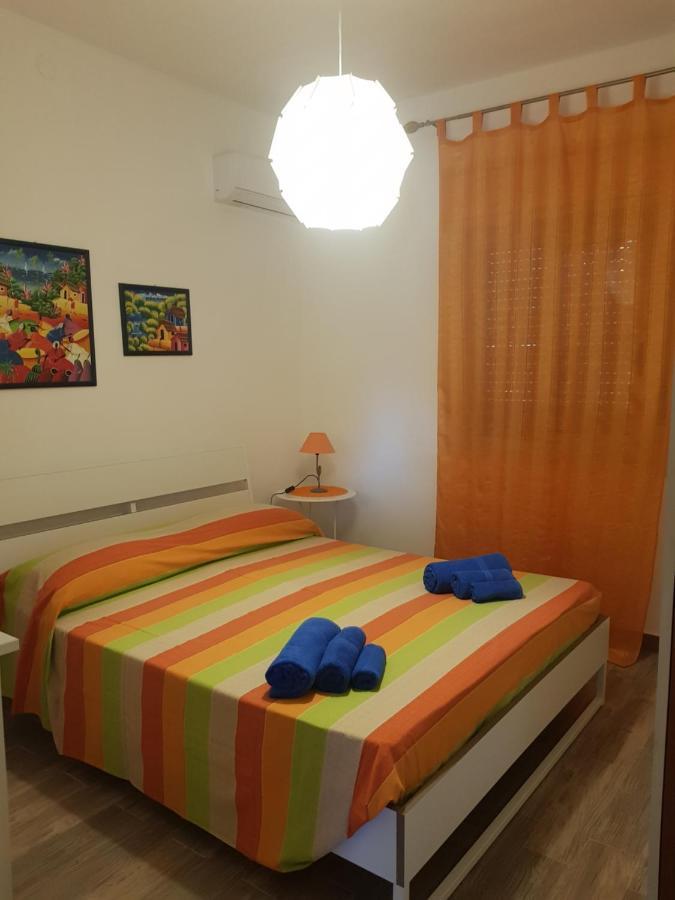 Casa Vacanze Syracuse Buitenkant foto