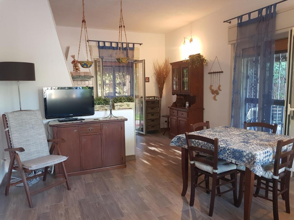 Casa Vacanze Syracuse Buitenkant foto