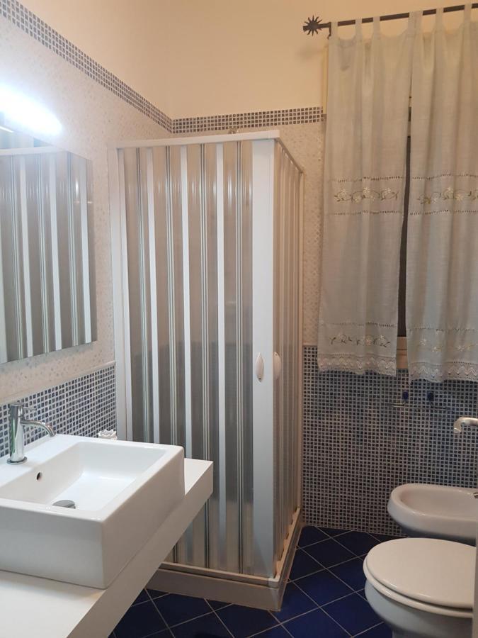 Casa Vacanze Syracuse Buitenkant foto