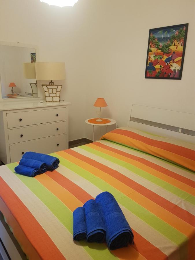 Casa Vacanze Syracuse Buitenkant foto