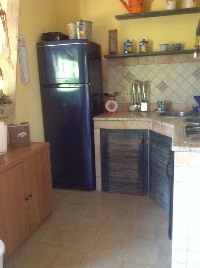 Casa Vacanze Syracuse Buitenkant foto