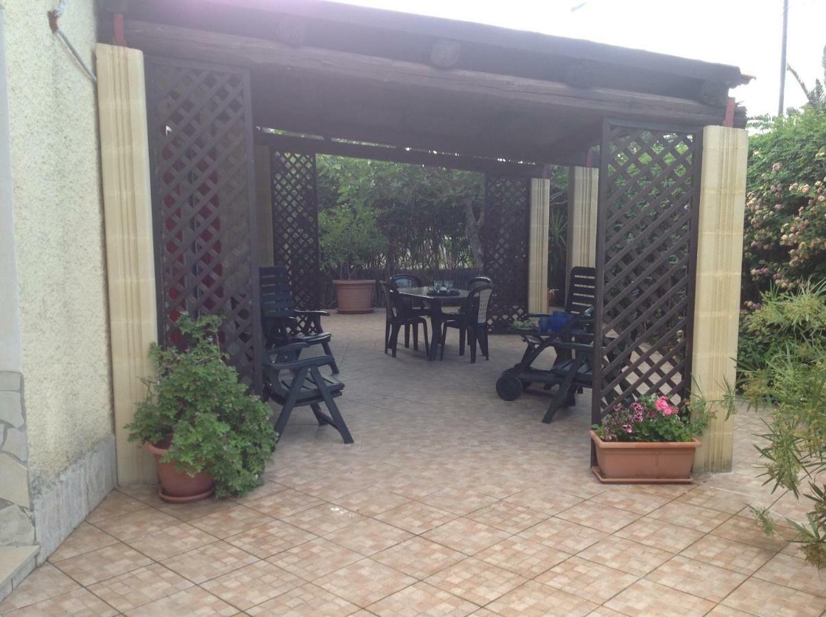 Casa Vacanze Syracuse Buitenkant foto