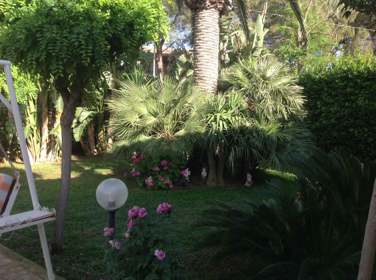Casa Vacanze Syracuse Buitenkant foto